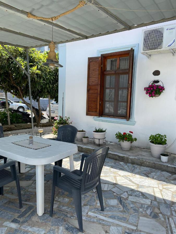 Michael&marika's Traditional House * Limenaria (Thasos)