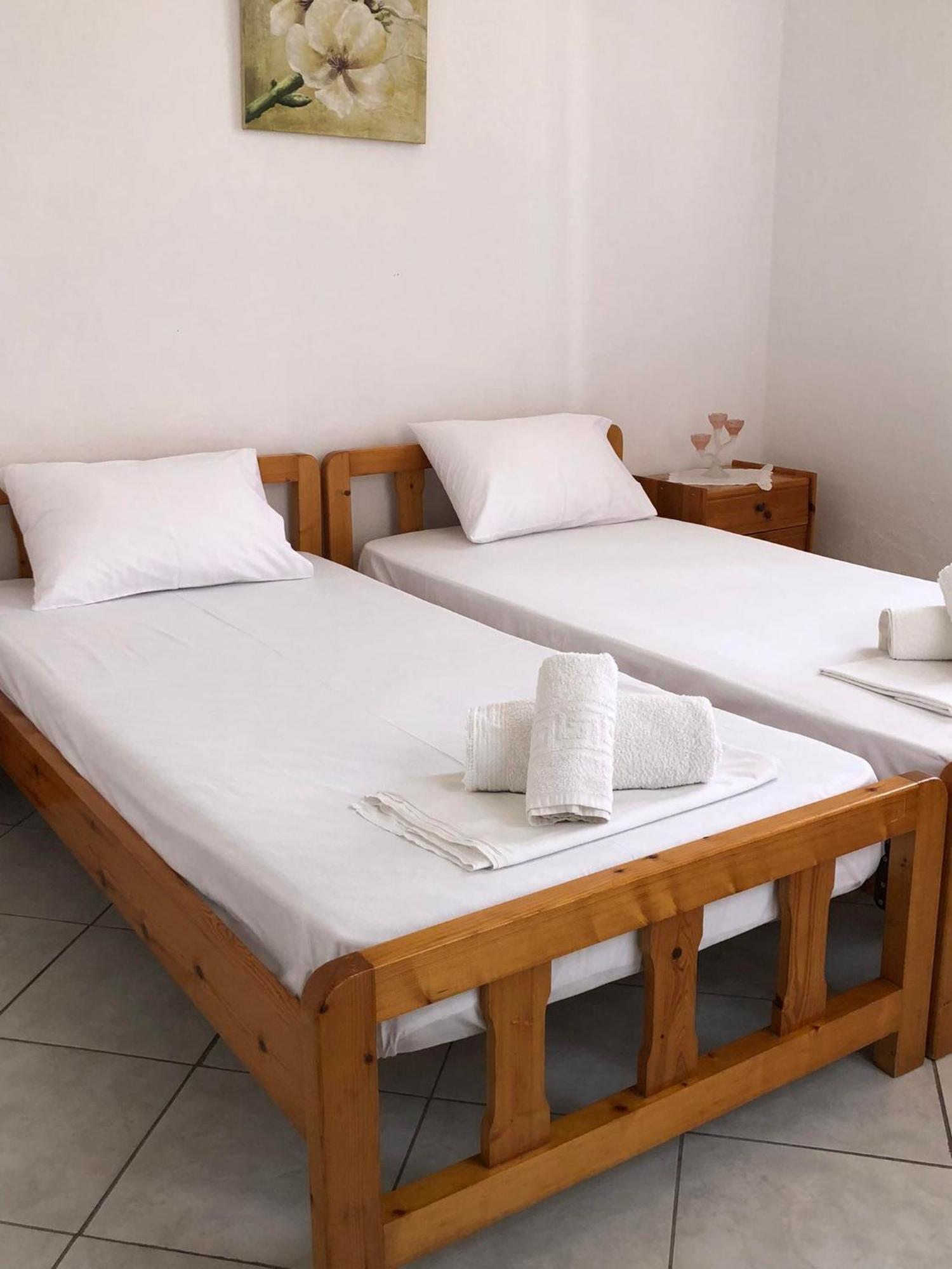 Michael&marika's Traditional House * Limenaria (Thasos)