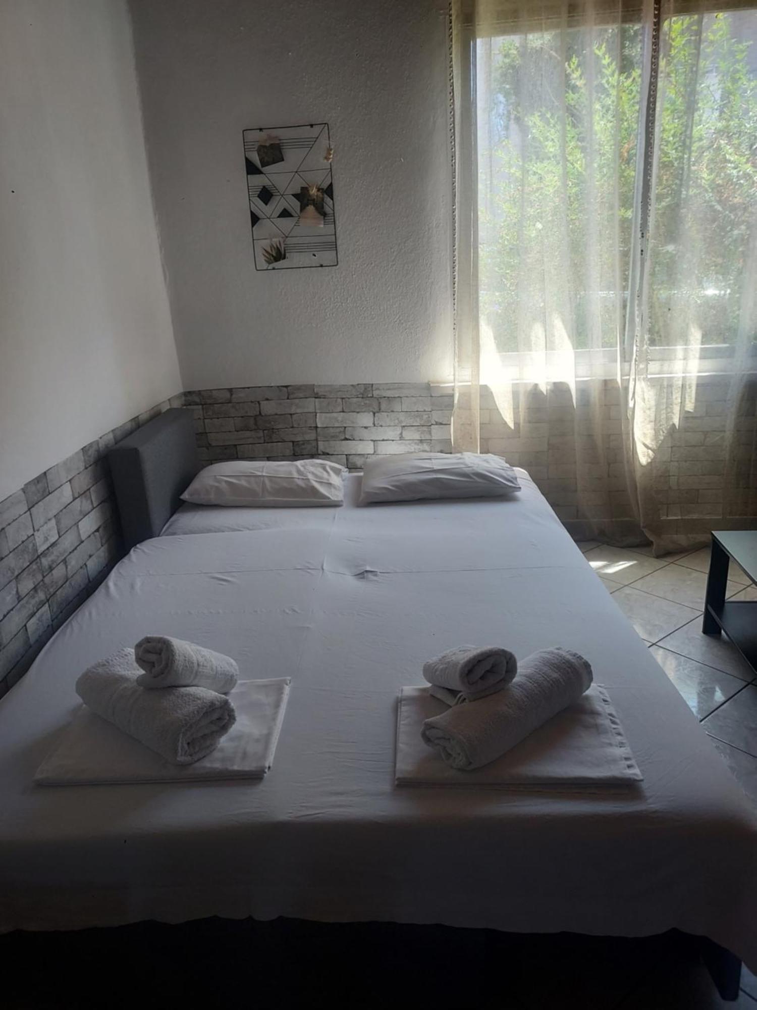 Apartment Michael&marika's Traditional House Limenaria (Thasos)