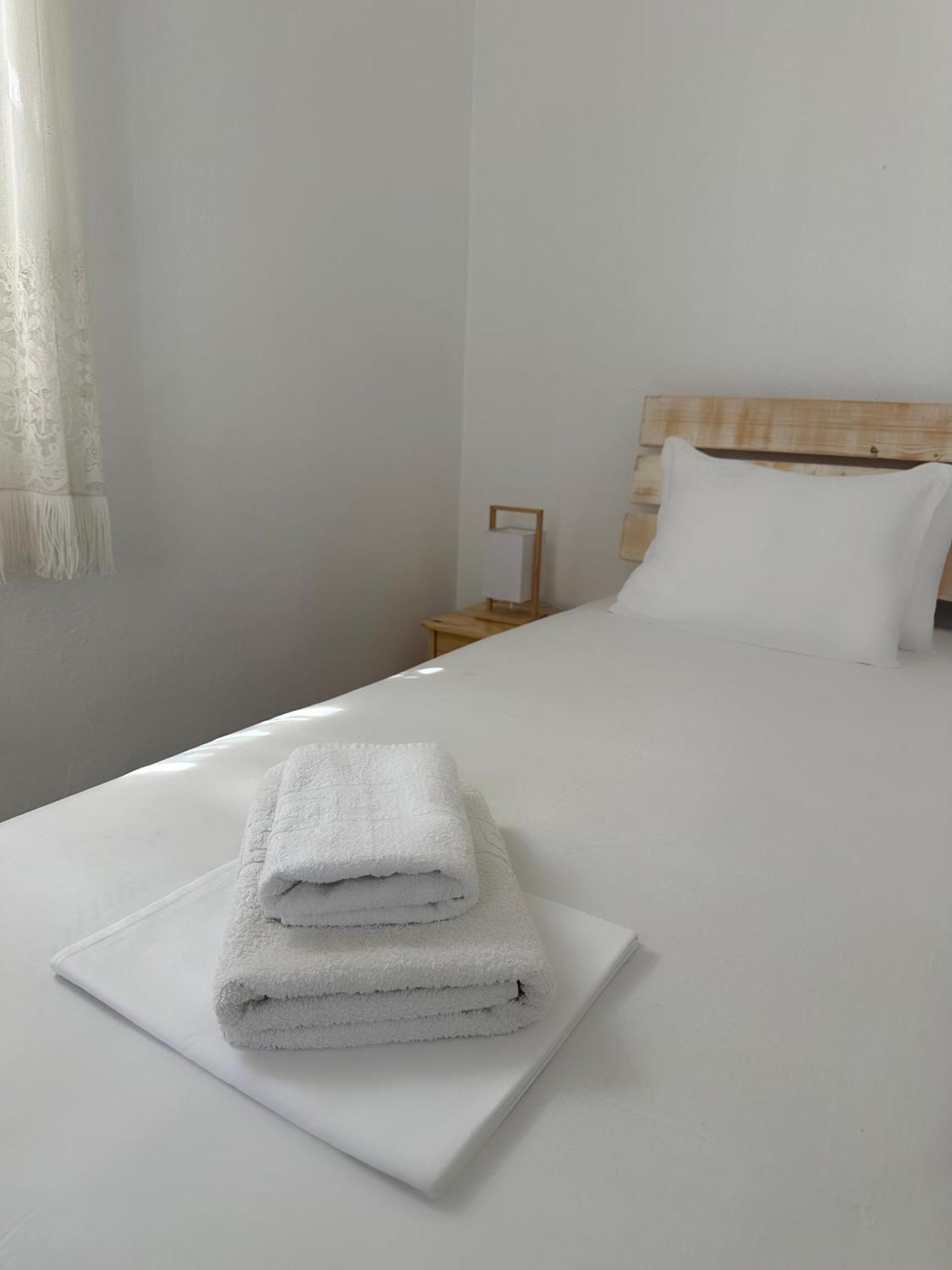 Michael&marika's Traditional House Apartment Limenaria (Thasos)