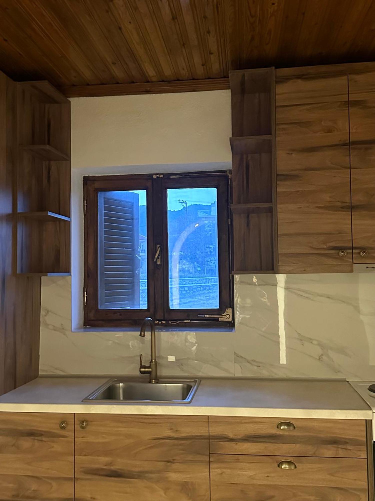 Michael&marika's Traditional House * Limenaria (Thasos)